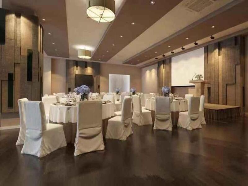 Frazel Inn Hotel Parit Buntar Exterior foto