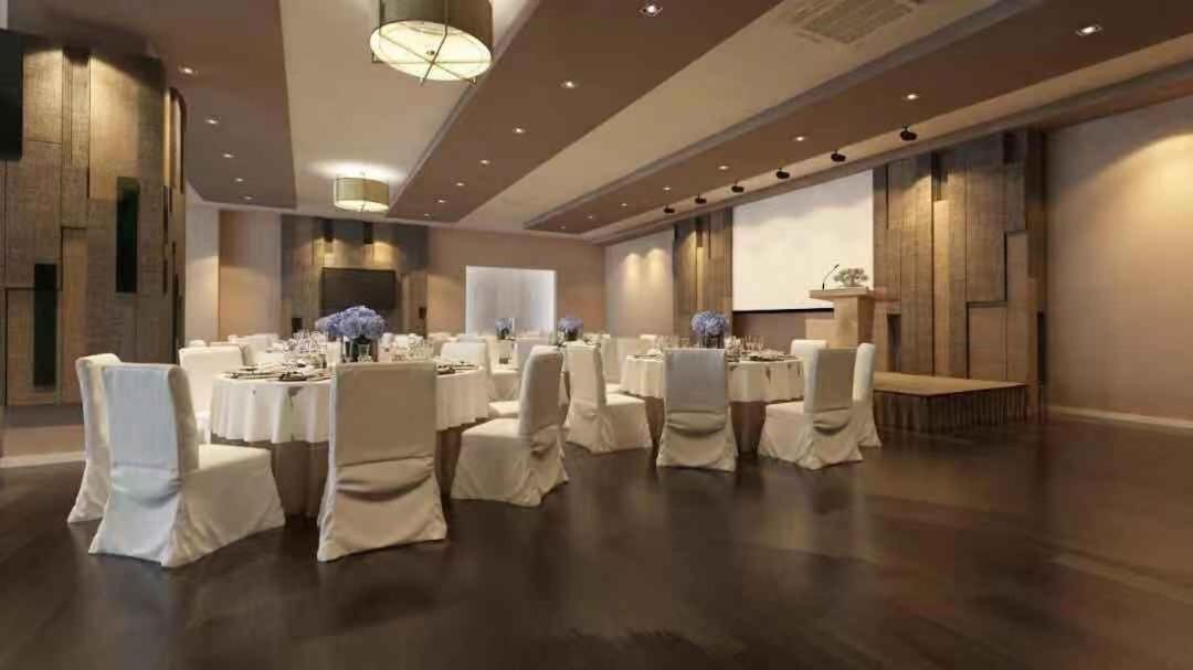 Frazel Inn Hotel Parit Buntar Exterior foto
